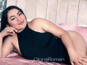 GloriaRoman