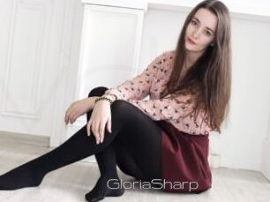 GloriaSharp