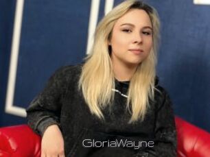 GloriaWayne