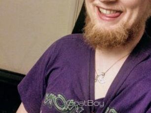 GoatBoy