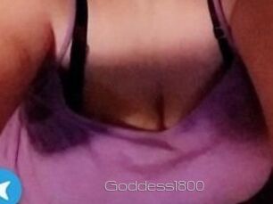 Goddess1800