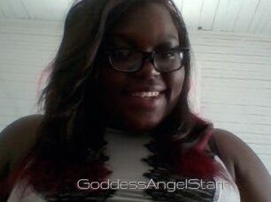 GoddessAngelStarr