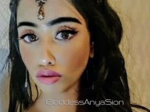 GoddessAnyaSion