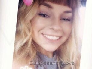 GoddessAriaLove