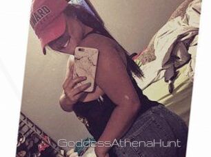 GoddessAthenaHunt