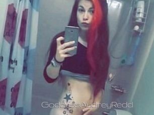 GoddessAudreyRedd