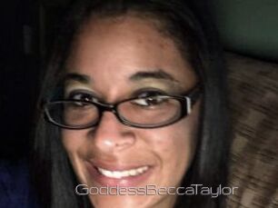 GoddessBeccaTaylor