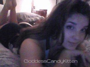 GoddessCandyKitten
