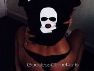 GoddessChloeParis