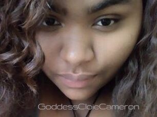 GoddessCloieCameron