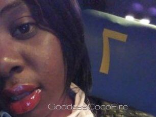 GoddessCocoFire