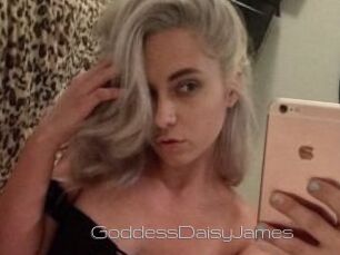 GoddessDaisyJames