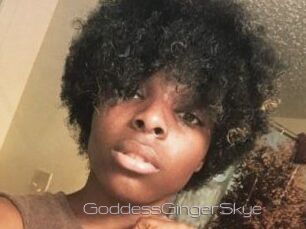 GoddessGingerSkye