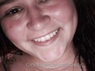 GoddessGwenStacy