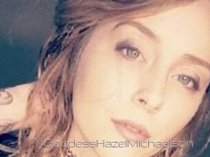 GoddessHazelMichaelson