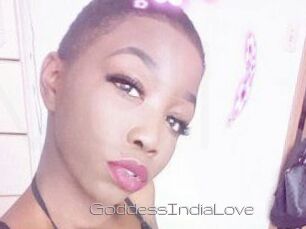 GoddessIndiaLove