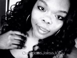 GoddessJalisaJuicy