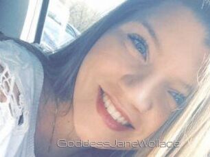 GoddessJaneWollace