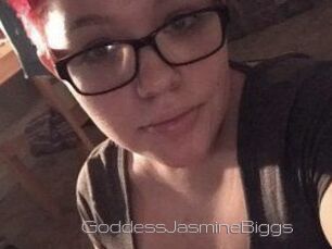 GoddessJasmineBiggs