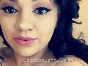 GoddessJennySalinas