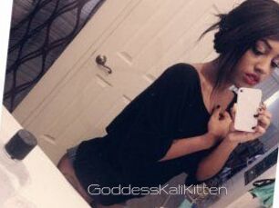 GoddessKaliKitten