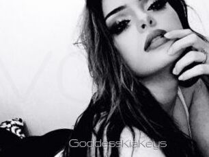 GoddessKiaKeys