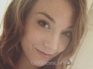 GoddessLaniRae