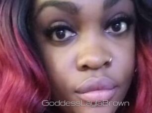 GoddessLaylaBrown