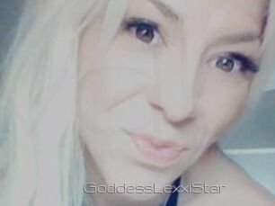 GoddessLexxiStar