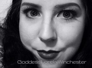 GoddessLorelaiWinchester