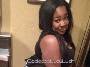 GoddessLucyLush