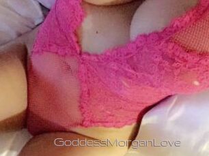 GoddessMorganLove