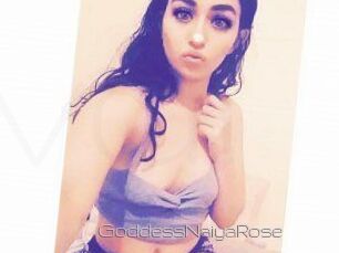 GoddessNaiyaRose