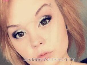 GoddessNicholeZimm