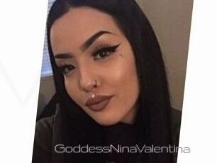 GoddessNinaValentina