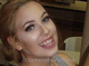 GoddessNoraBurke