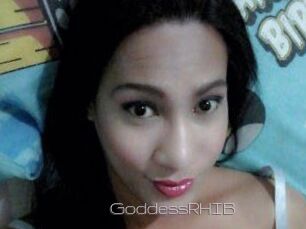 GoddessRHIB