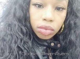 GoddessRavenRivers
