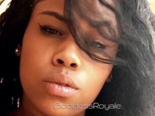 GoddessRoyale