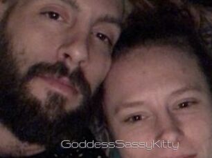 GoddessSassyKitty