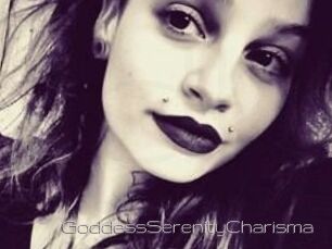 GoddessSerenityCharisma