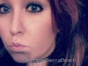 GoddessSierraBeach