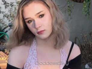 GoddessSky