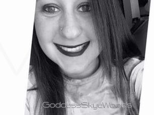 GoddessSkyeWoods