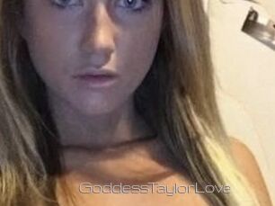 GoddessTaylorLove