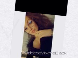 GoddessValerieBlack