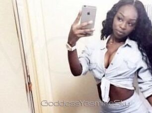 GoddessYasmineSky