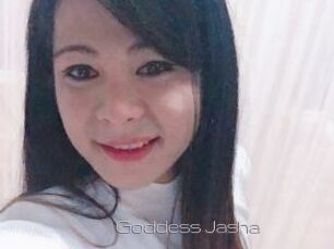 Goddess_Jasha