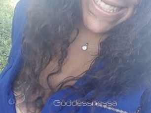 Goddessnessa