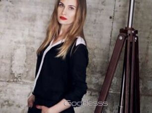 Goddesss